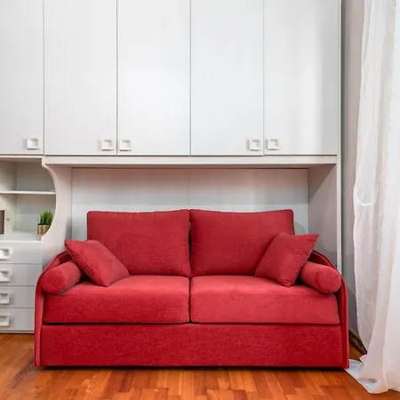 Casa Da Arco Apartment Milan