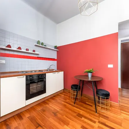 Apartment Casa Da Arco *