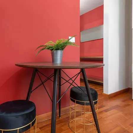 Apartamento Casa Da Arco *